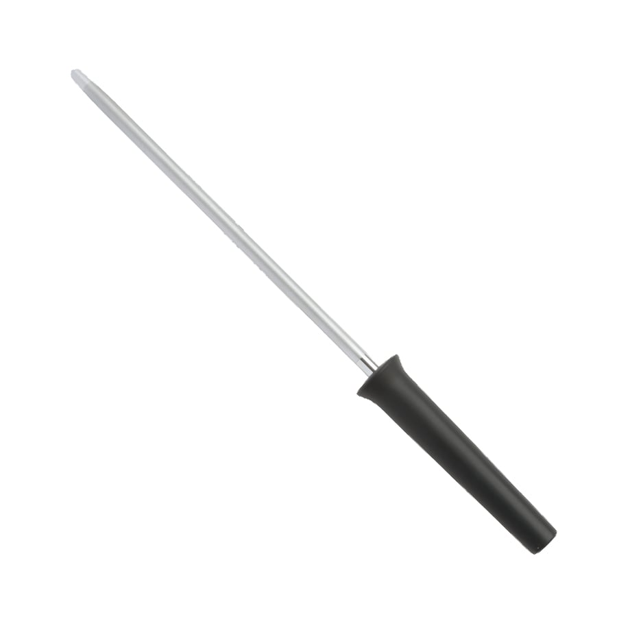 ที่ลับมีดสแตนเลสสตีล BergHOFF รุ่น Ron ทนทาน 10 นิ้ว สีดำ 3900065_0